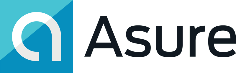 Asure logo Asure logo