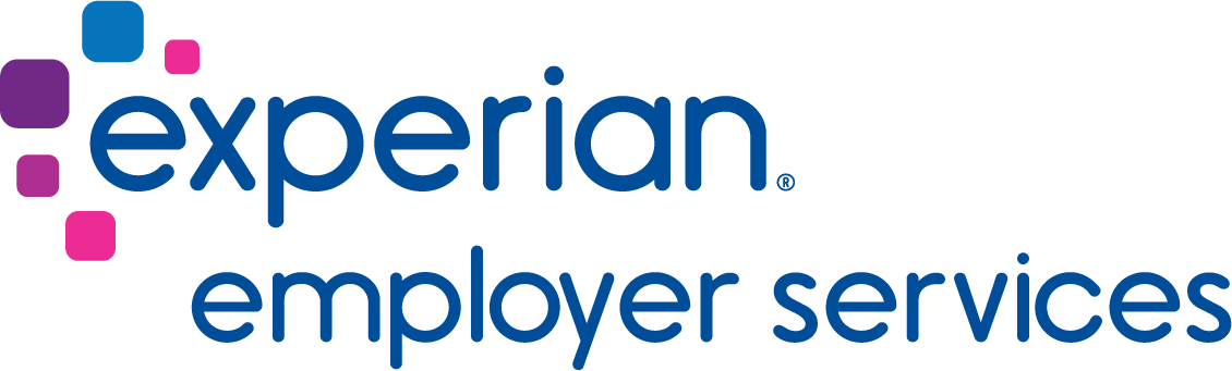 Experian logo Experian logo