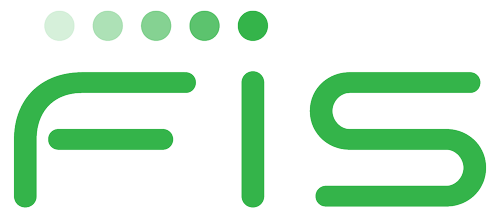 FIS logo FIS logo