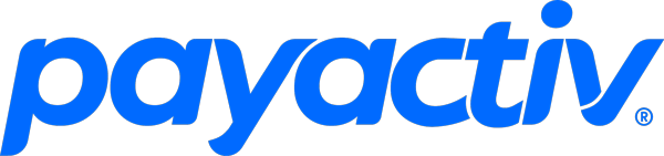 Payactiv logo Payactiv logo