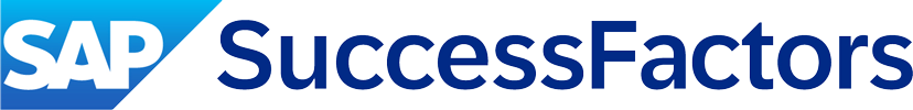 SAP Success Factors logo SAP Success Factors logo