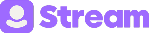 Stream logo Stream logo