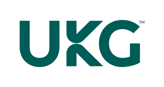 UKG logo UKG logo