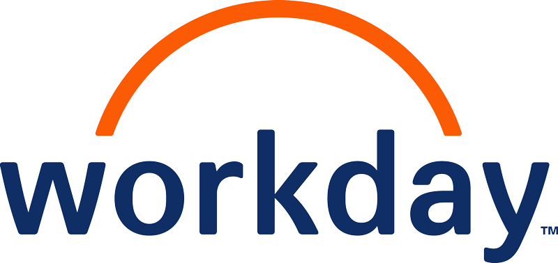 Workday logo Workday logo